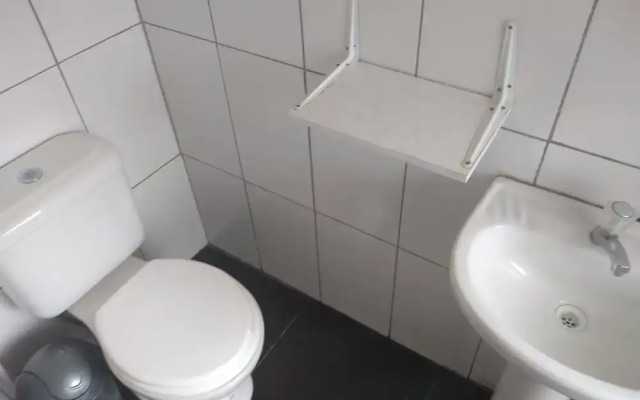 Hostal Los Apus