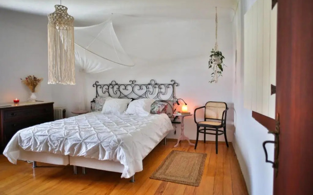 GuestReady - Casa do Mar Ericeira Rustic Villa