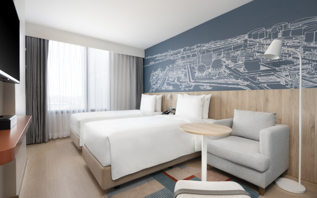 Holiday Inn Express Rayong by IHG