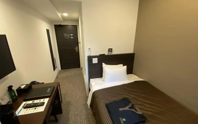 HOTEL LiVEMAX PREMIUM Nagoya Marunouchi