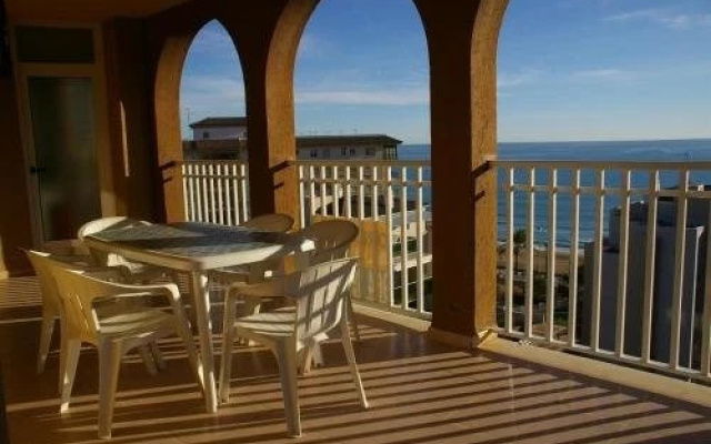 Apartamentos Olimpo