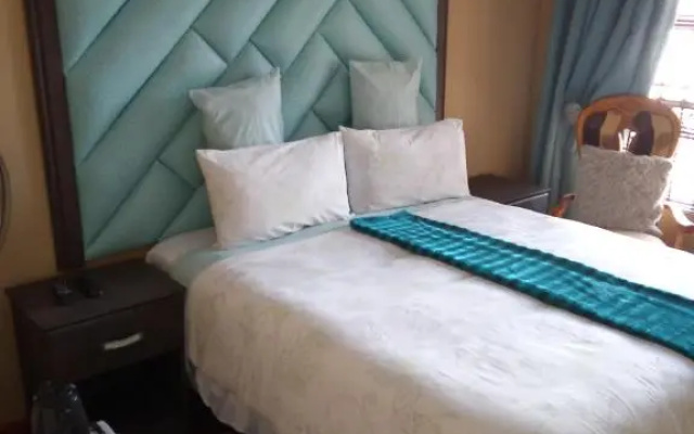 Bayside guesthouse
