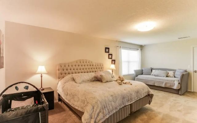 Crystal Cove 4741
