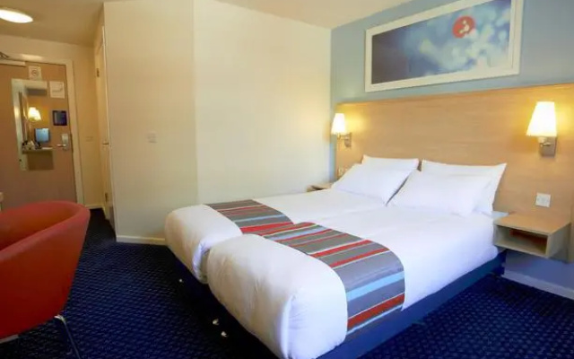 Travelodge Glastonbury