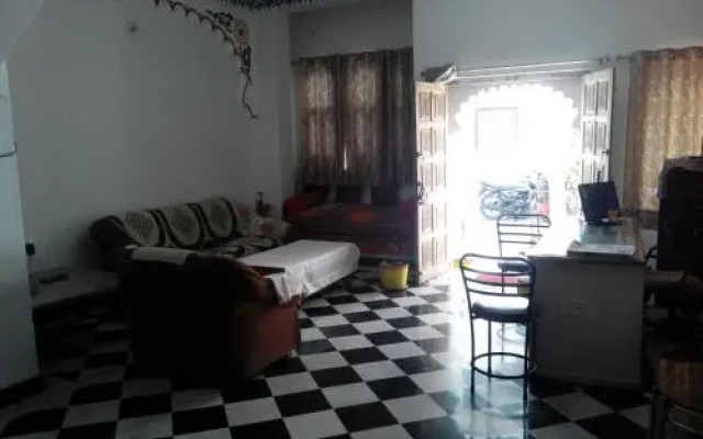 Marigold Guest House