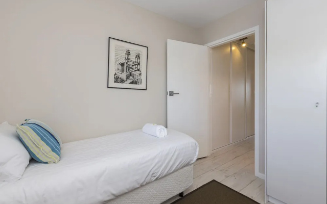 Cottesloe Azura Apartment