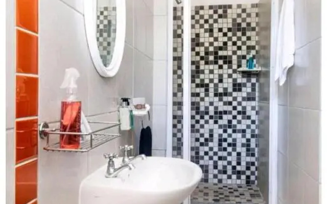 Beachwood Inn Melkbosstrand