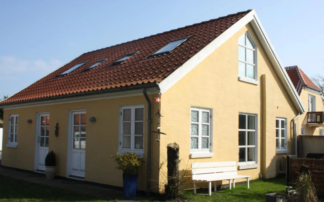 Skagen Thellefsensvej 9a Apartments