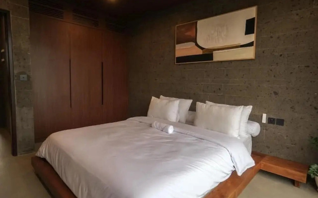 Lara Residence II Canggu Pool Villa