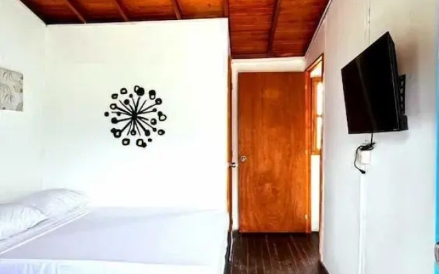 Finca Playa Hermosa