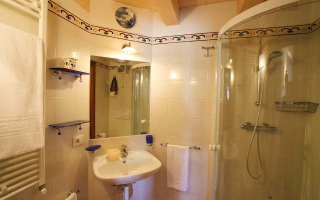 Antico Chalet