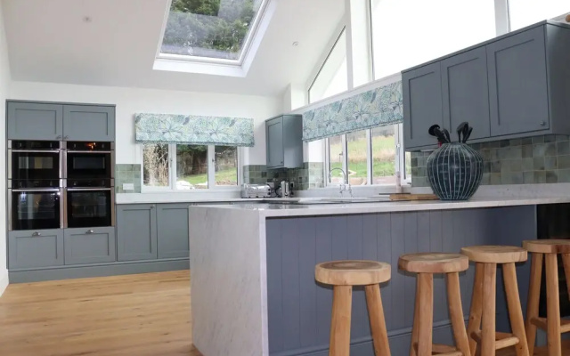 Leafield House @ Nables Farm