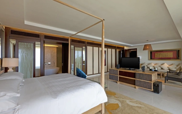 Sheraton Shenzhou Peninsula Resort