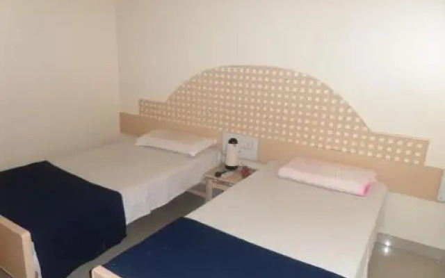 Hotel Chanakya -Ahmednagar
