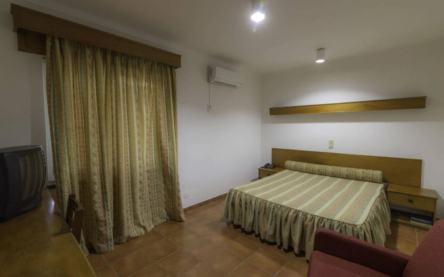 Hotel Teresinha