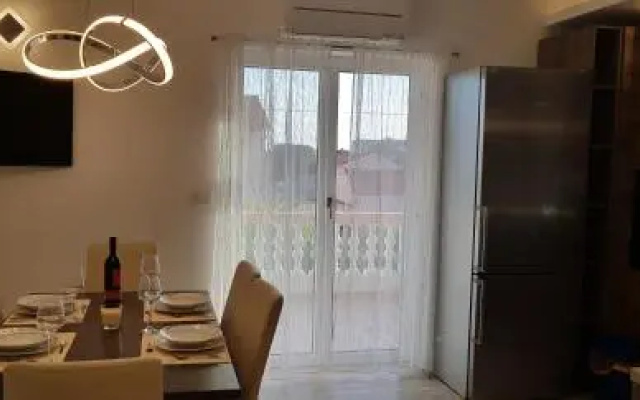 Apartmani Sanja