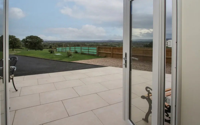 Border View Lodge