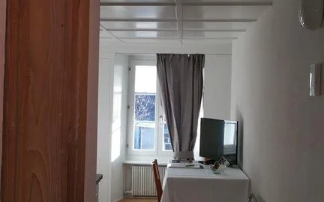 Gasthof Löwen Grosshöchstetten