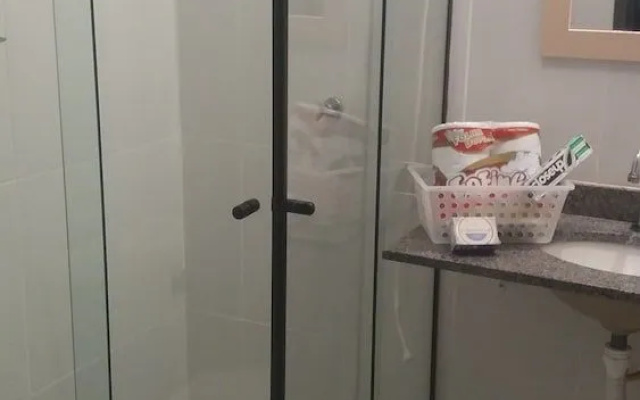 Um lugar aconchegante