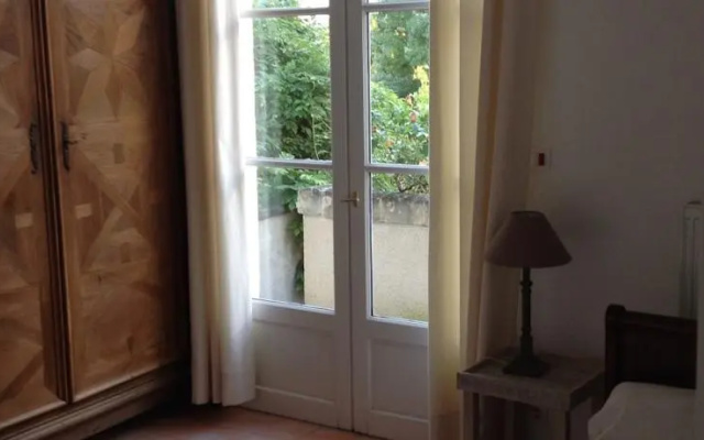 Ile de la Loire
