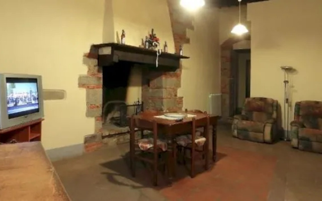 Castiglion Fiorentino Apartments by Thaz Italia