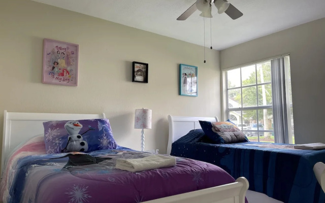 Lovely Luxury Apartment Close Disney