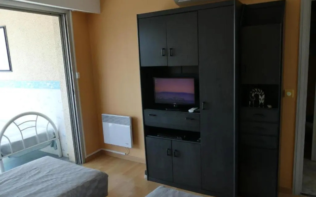 Apartment Montmorency