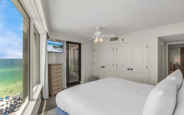 Beachside Two 4305 - Flr10 - 2BR 2BA -, Miramar Beach
