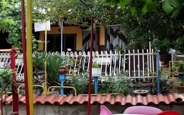 Smile Bungalow