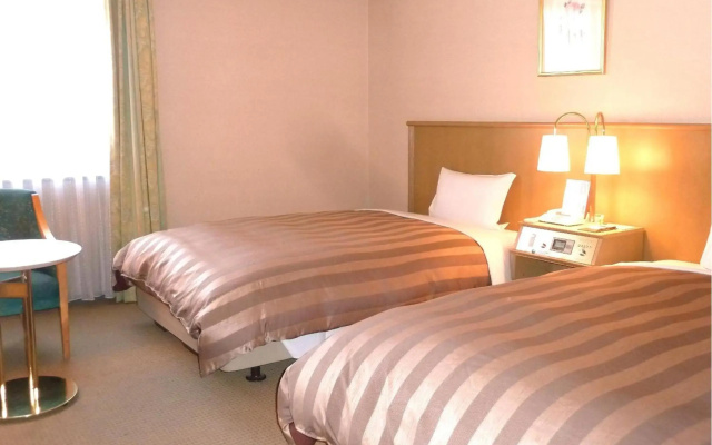 Ark Hotel Royal Fukuoka Tenjin