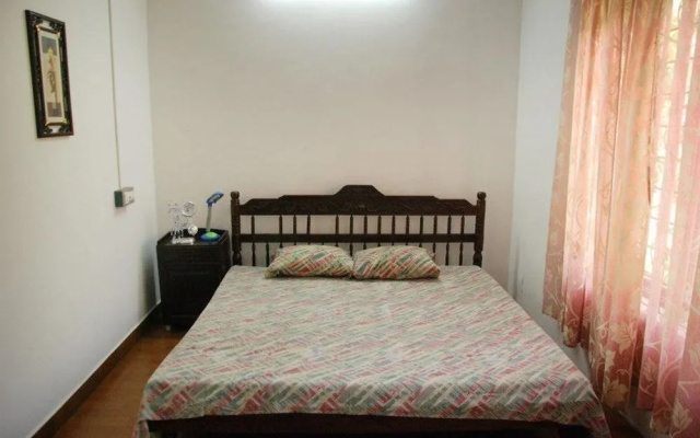 Akshay Homestay
