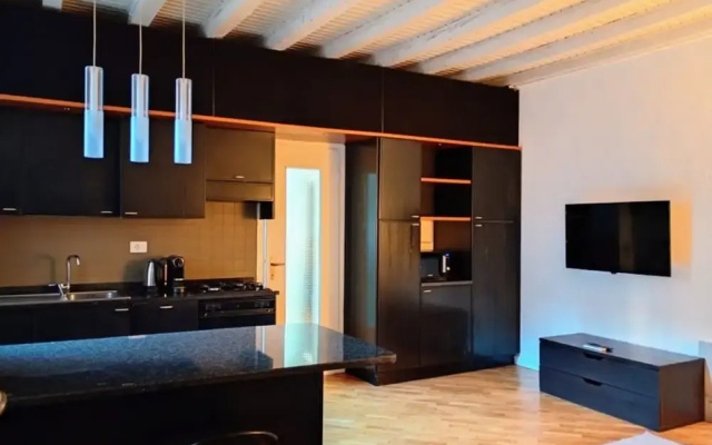 Casa Ferretti Milano - Corso Como