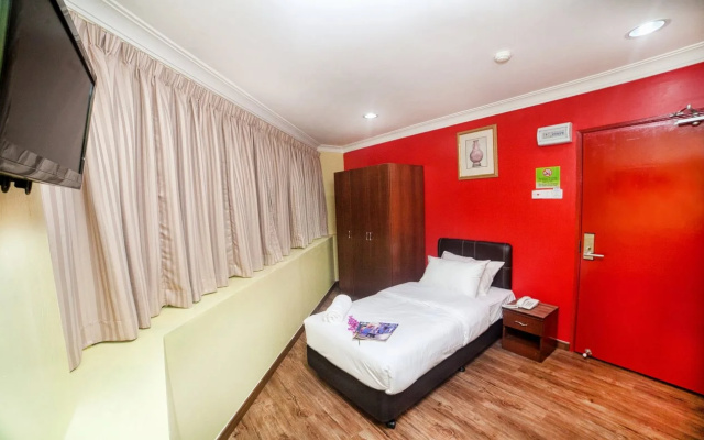 Hotel Sunjoy 9