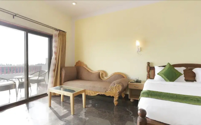 Aarya Boulevard