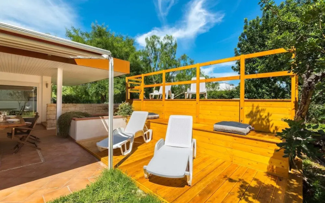 Villa Priscilla