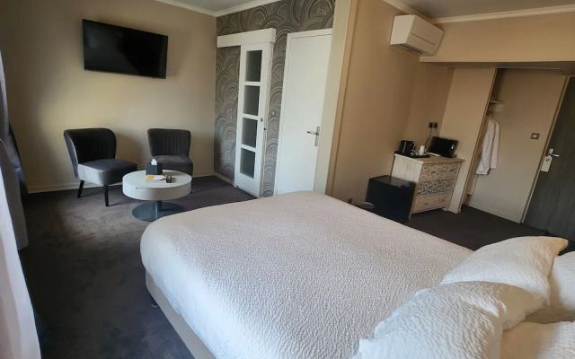 Hôtel Villa Pona