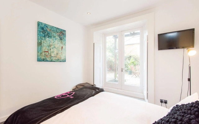 Camden Apartments - Kings Cross Area