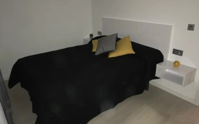 Apartamentos A Roda