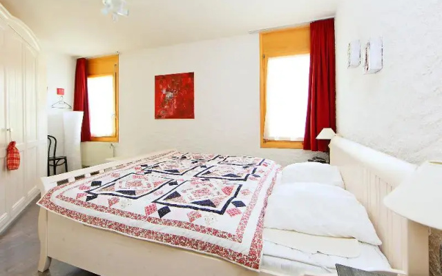 Appartement Mont-Tana