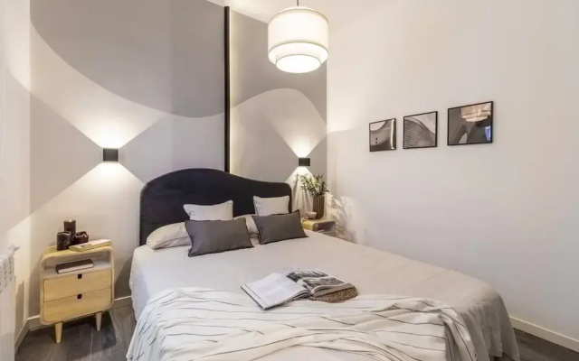 Noche - 1 Bedroom in Salamanca
