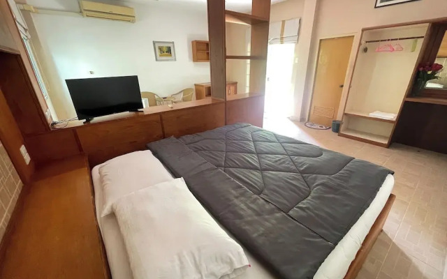Saksaitarn Resort