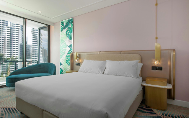 Dorsett Gold Coast