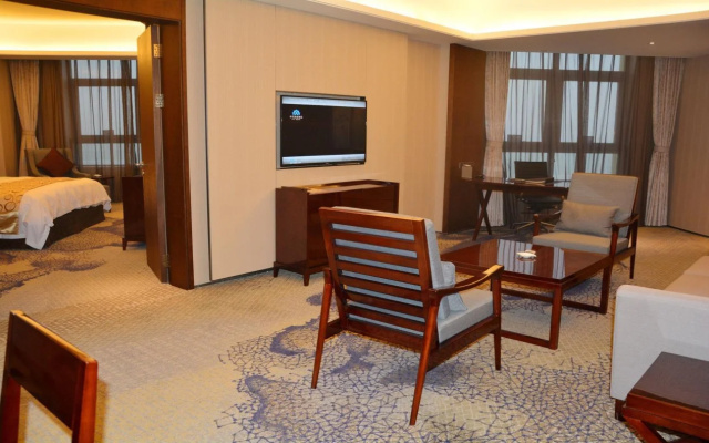 Hetai Hotel