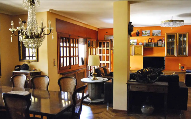 Casa El Árbol del Lilo