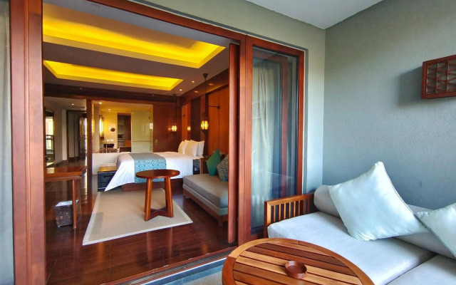 Luhuitou Sanya Resort