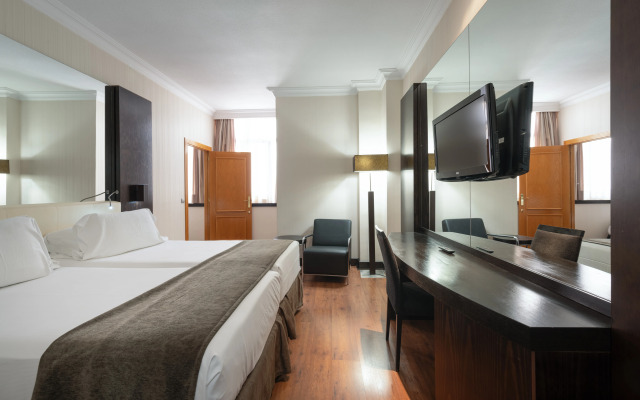 Saray Hotel