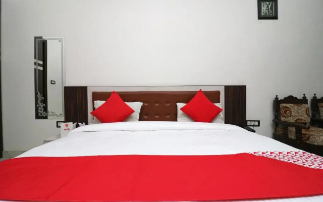 Pratap Inn by OYO Rooms