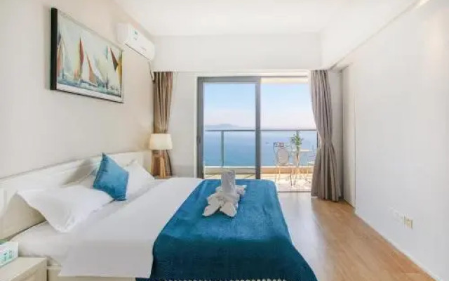 Hua Yang Nian Seaview Hostel