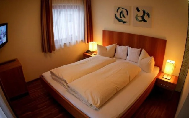 Hotel Bernadette