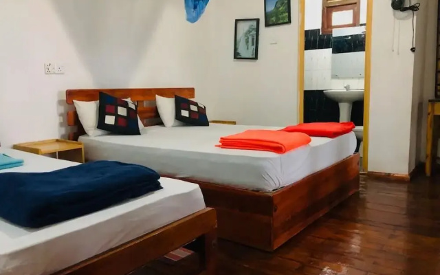 Ella Nature Nest